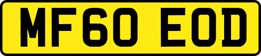 MF60EOD