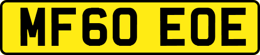 MF60EOE
