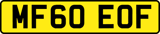 MF60EOF