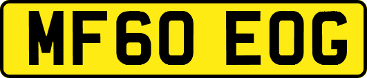 MF60EOG