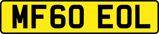 MF60EOL