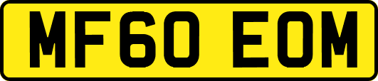 MF60EOM
