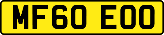 MF60EOO