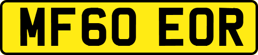 MF60EOR