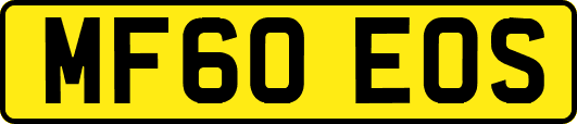 MF60EOS