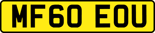MF60EOU