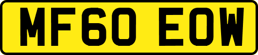 MF60EOW