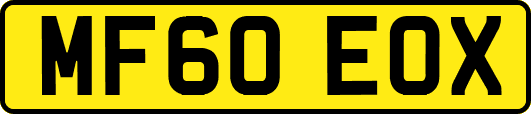 MF60EOX
