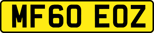 MF60EOZ