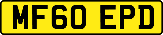 MF60EPD