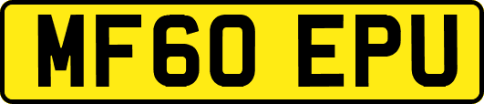 MF60EPU