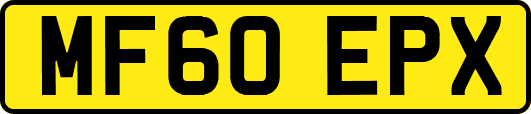 MF60EPX