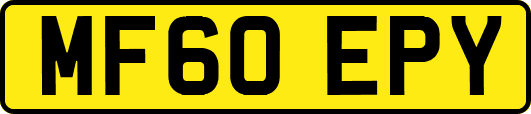 MF60EPY