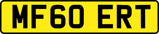 MF60ERT