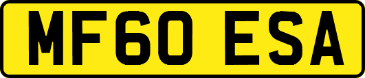 MF60ESA