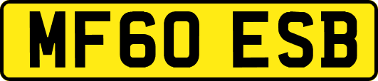 MF60ESB