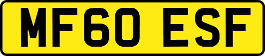 MF60ESF