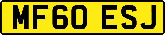 MF60ESJ