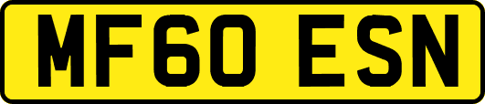 MF60ESN