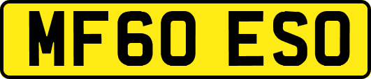 MF60ESO
