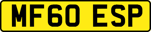 MF60ESP