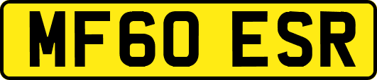 MF60ESR