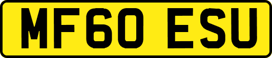 MF60ESU