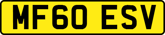 MF60ESV