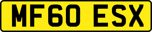 MF60ESX