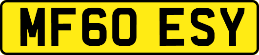 MF60ESY