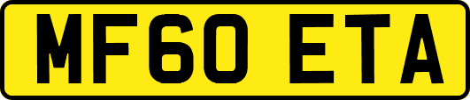 MF60ETA