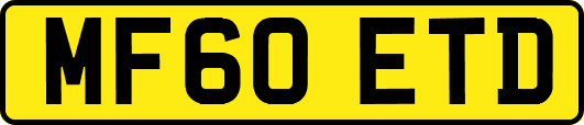 MF60ETD