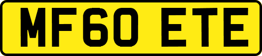 MF60ETE