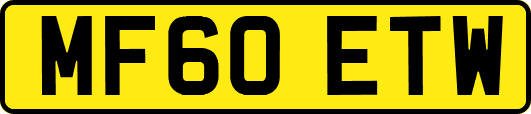 MF60ETW