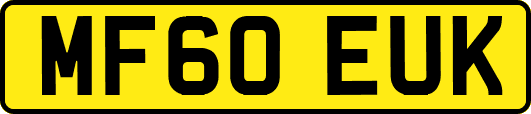 MF60EUK