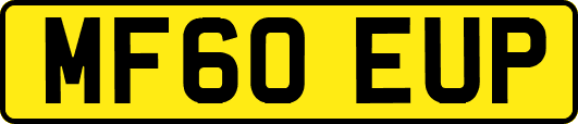 MF60EUP