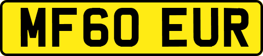 MF60EUR