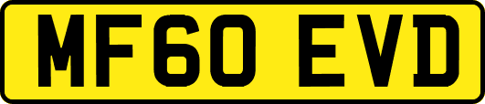 MF60EVD