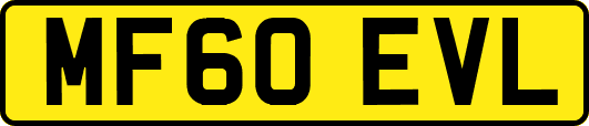 MF60EVL