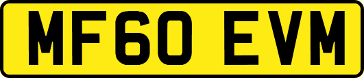 MF60EVM