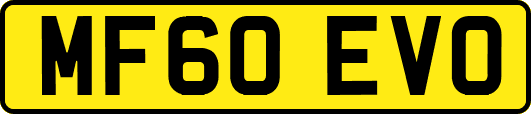 MF60EVO