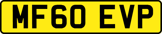 MF60EVP