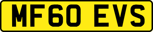 MF60EVS