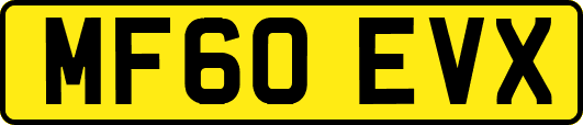 MF60EVX