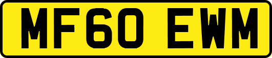 MF60EWM