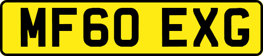 MF60EXG