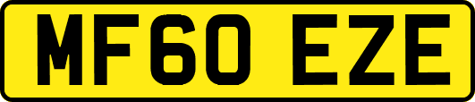 MF60EZE