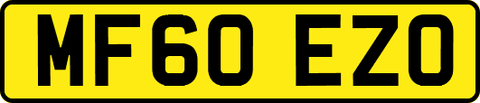 MF60EZO