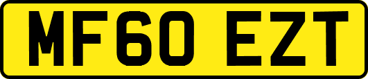 MF60EZT