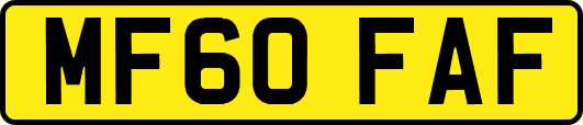 MF60FAF